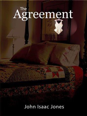 cover image of The Agreement